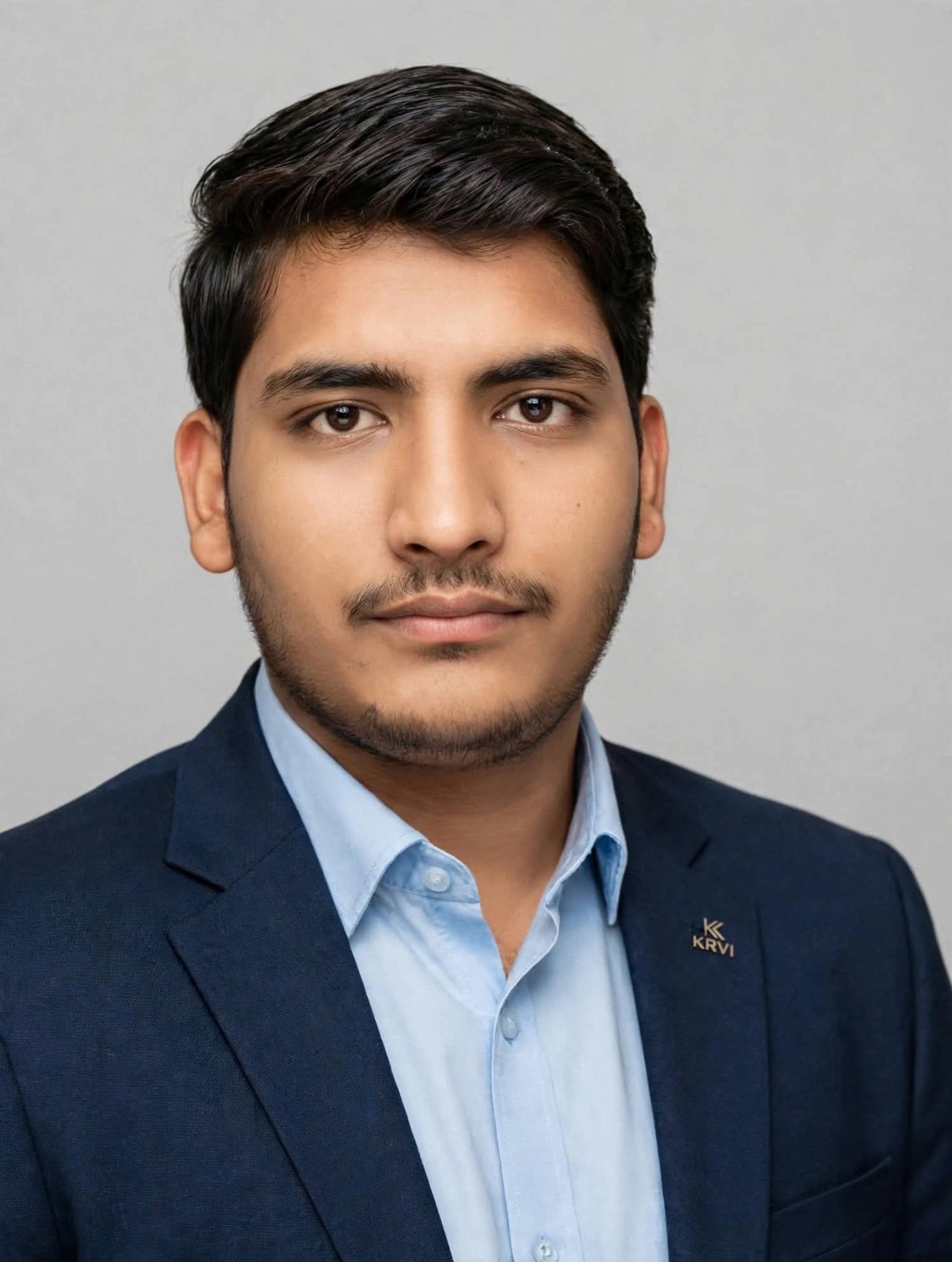 WAQAS ALI - Candidate Photo