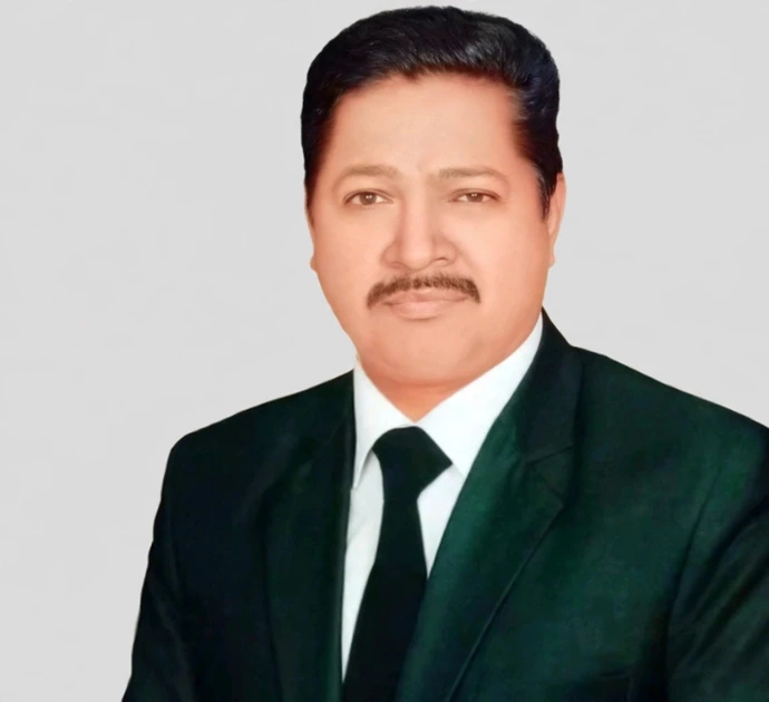 Haji Abdur Rehman