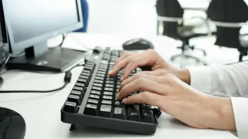 DIPLOMA IN OFFICE MANAGEMENT (DOM)
